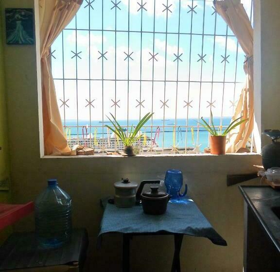 پانسیون Estudio