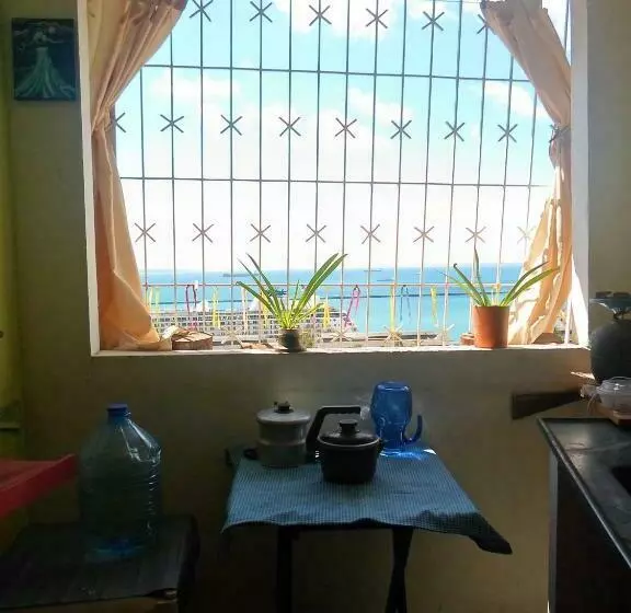 پانسیون Estudio