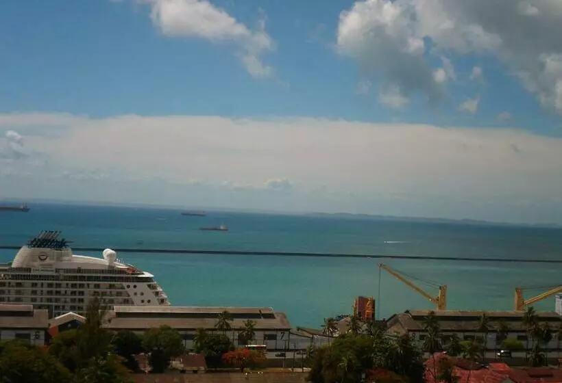 پانسیون Estudio