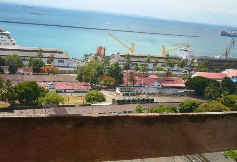 پانسیون Estudio