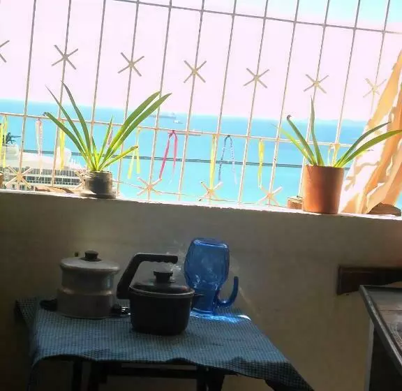 پانسیون Estudio