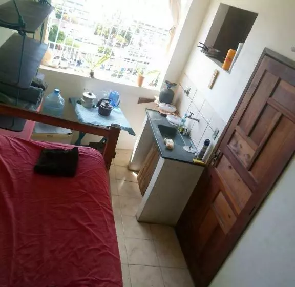 پانسیون Estudio