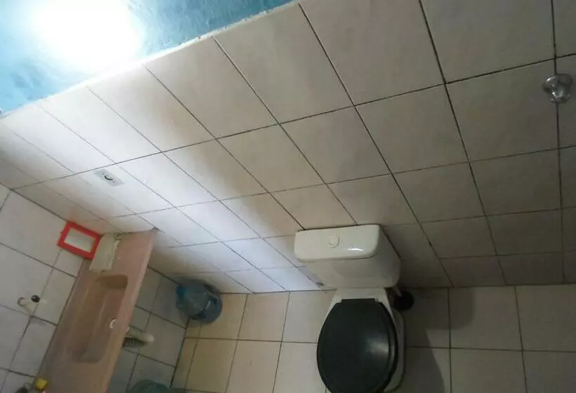 پانسیون Estudio