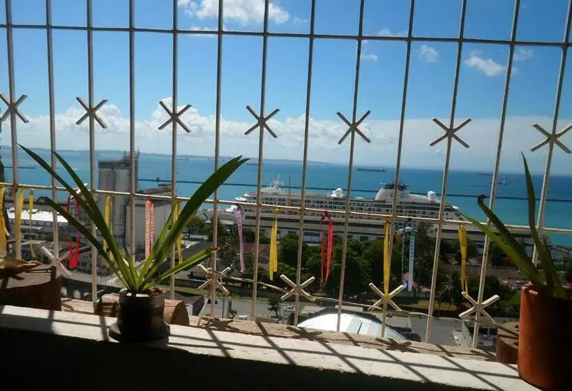 پانسیون Estudio