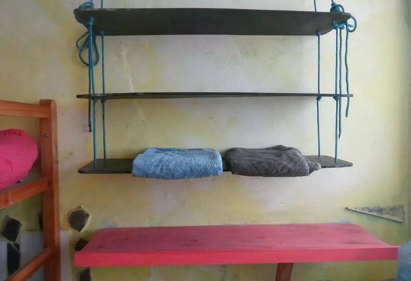 پانسیون Estudio