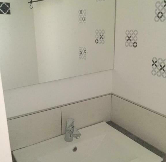 ペンション Gite De Sejour La Grange De Théophile