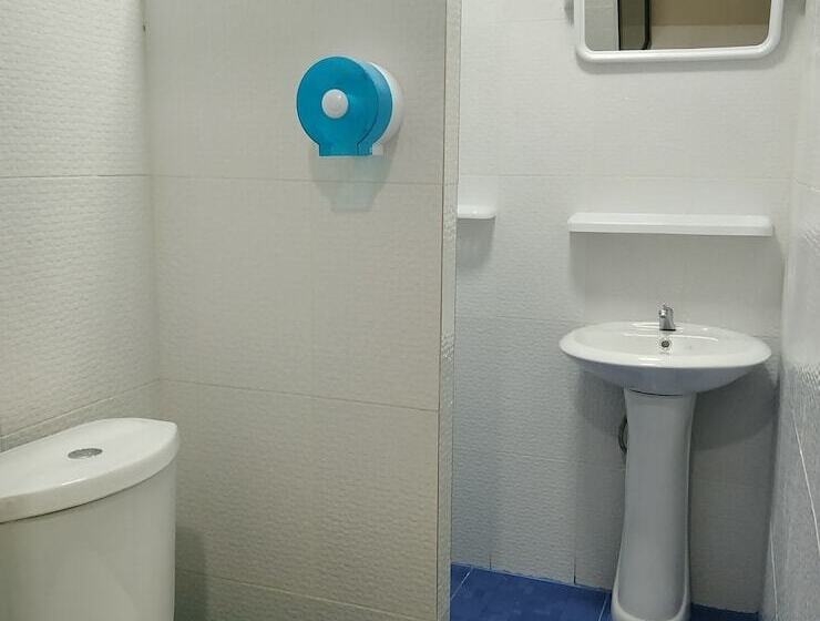 Пансион Guesthouse 88 Phang Nga