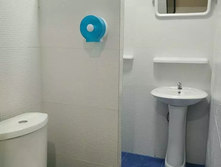 ペンション Guesthouse 88 Phang Nga