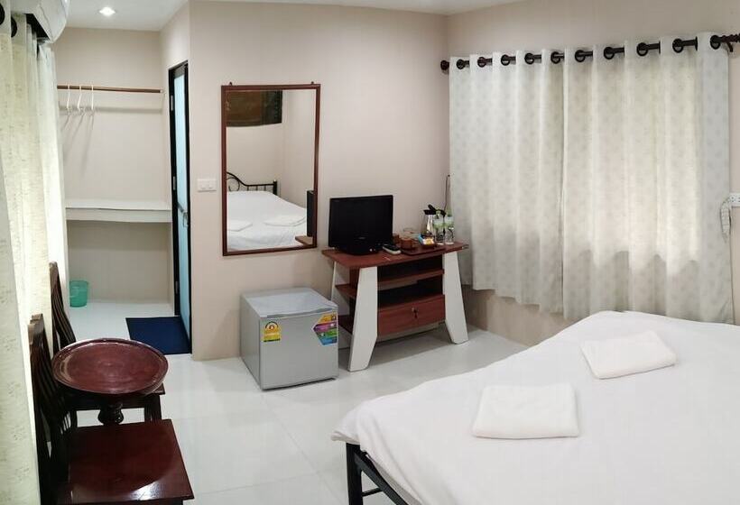 Пансион Guesthouse 88 Phang Nga