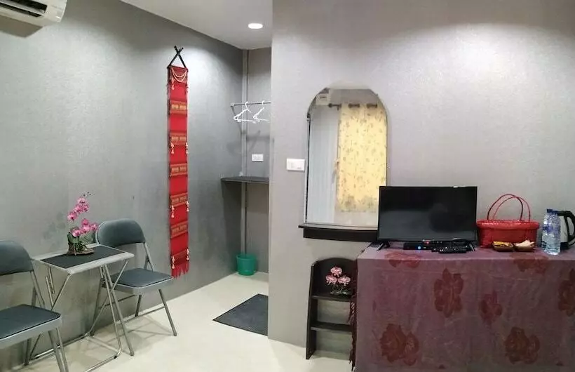 ペンション Guesthouse 88 Phang Nga