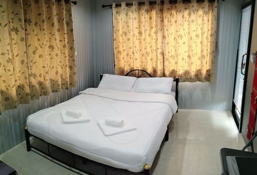 Пансион Guesthouse 88 Phang Nga