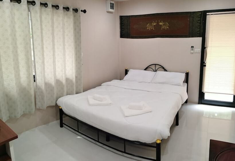 Пансион Guesthouse 88 Phang Nga