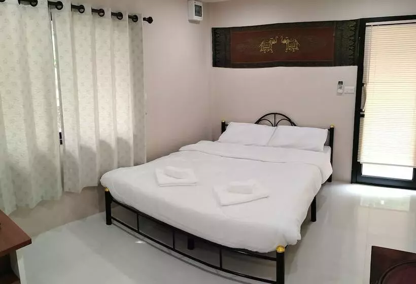 ペンション Guesthouse 88 Phang Nga