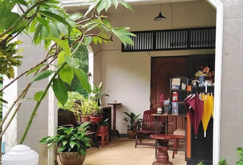 ペンション Guesthouse 88 Phang Nga