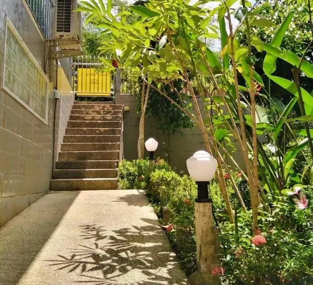 ペンション Guesthouse 88 Phang Nga