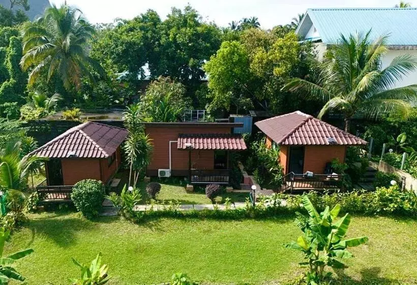 ペンション Guesthouse 88 Phang Nga