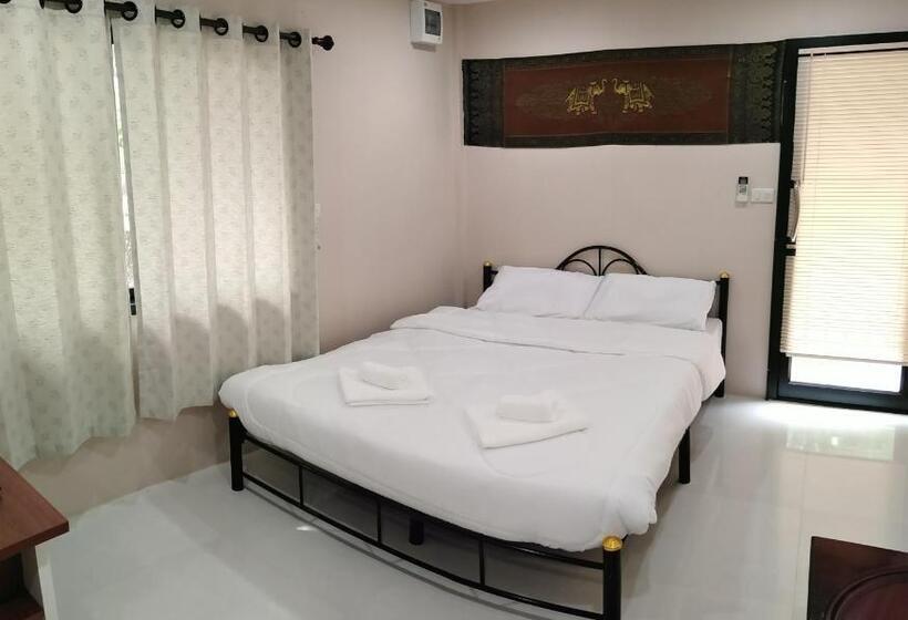 Пансион Guesthouse 88 Phang Nga