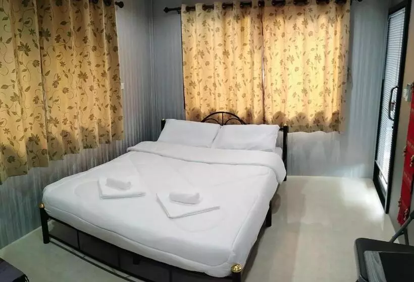 ペンション Guesthouse 88 Phang Nga