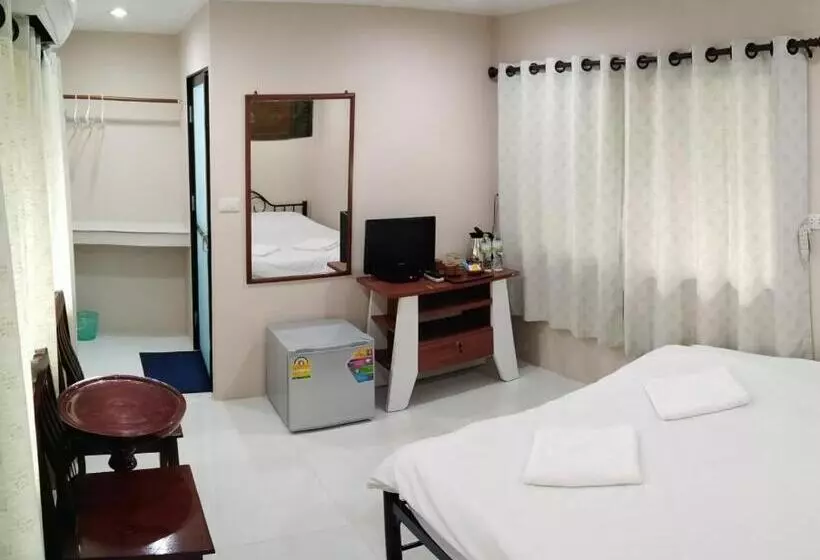 ペンション Guesthouse 88 Phang Nga