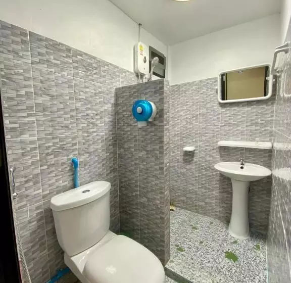 ペンション Guesthouse 88 Phang Nga