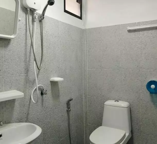 ペンション Guesthouse 88 Phang Nga