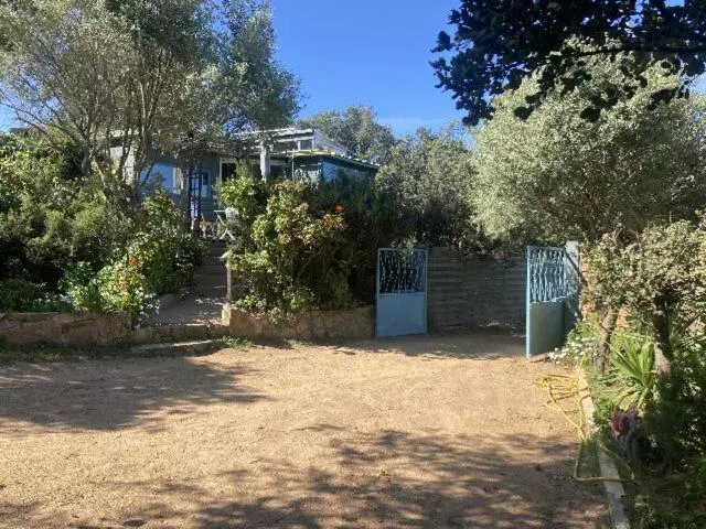 ペンション L Oiseau Bleu à Calvi
