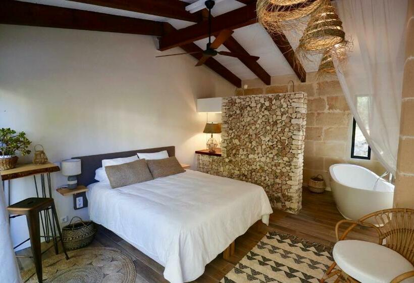 Pensione La Casa Menorca