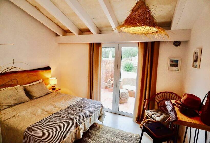 Pensione La Casa Menorca