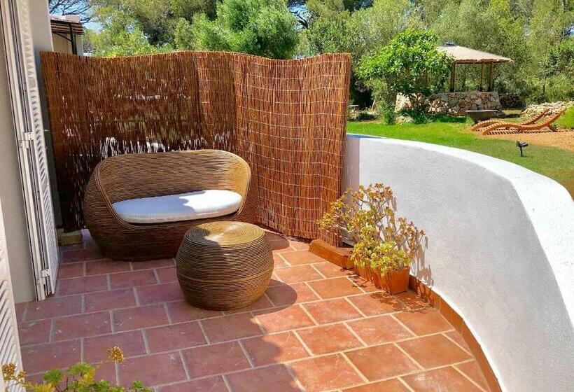 Pensione La Casa Menorca