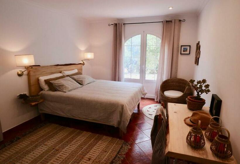 Pensione La Casa Menorca