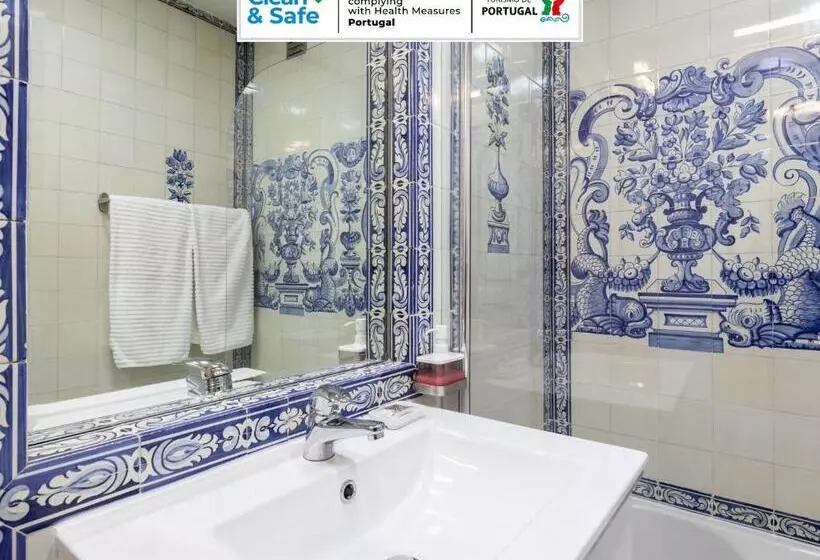 پانسیون Lx Art Flats | Flat Two