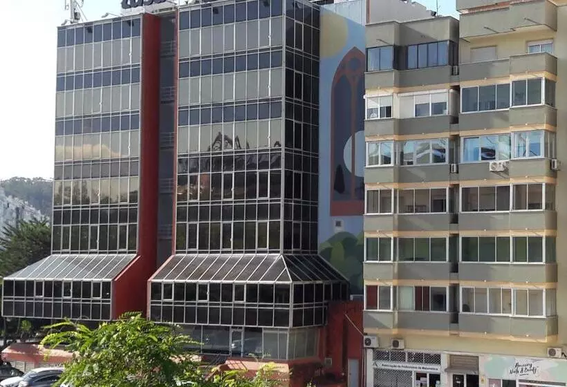 پانسیون Lx Art Flats | Flat Two