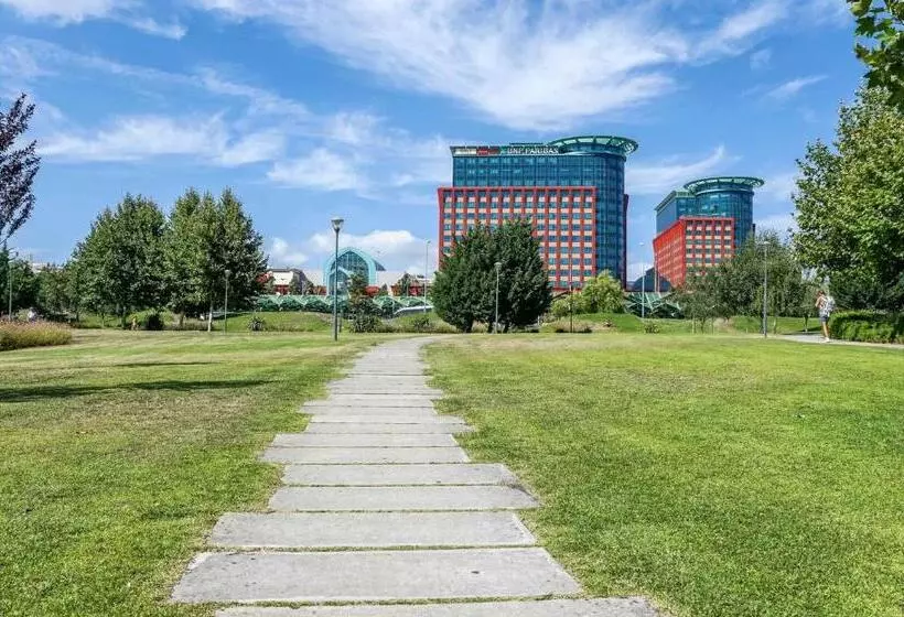 پانسیون Lx Art Flats | Flat Two