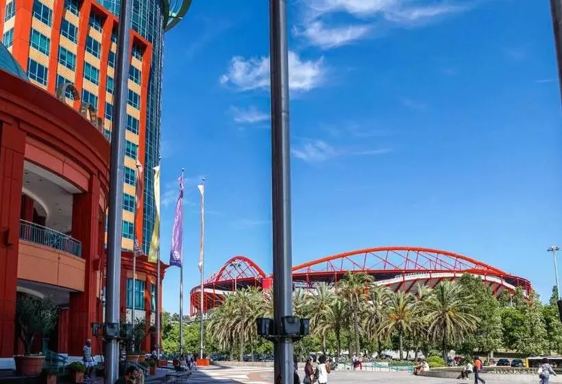 پانسیون Lx Art Flats | Flat Two