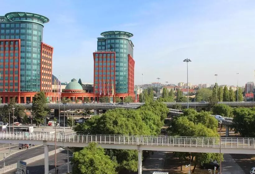 پانسیون Lx Art Flats | Flat Two