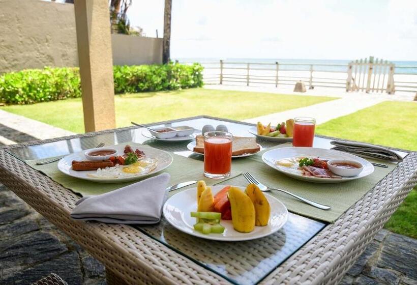 פנסיון Ten30 Hikkaduwa