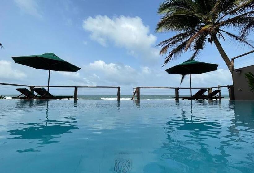 פנסיון Ten30 Hikkaduwa