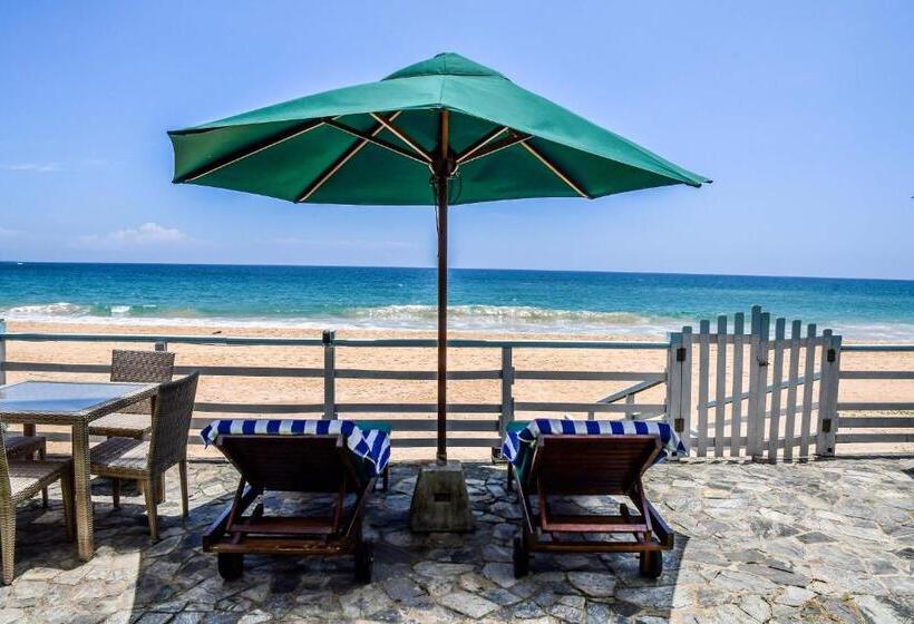 פנסיון Ten30 Hikkaduwa