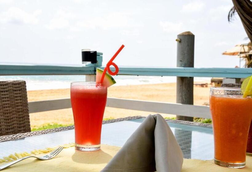 פנסיון Ten30 Hikkaduwa