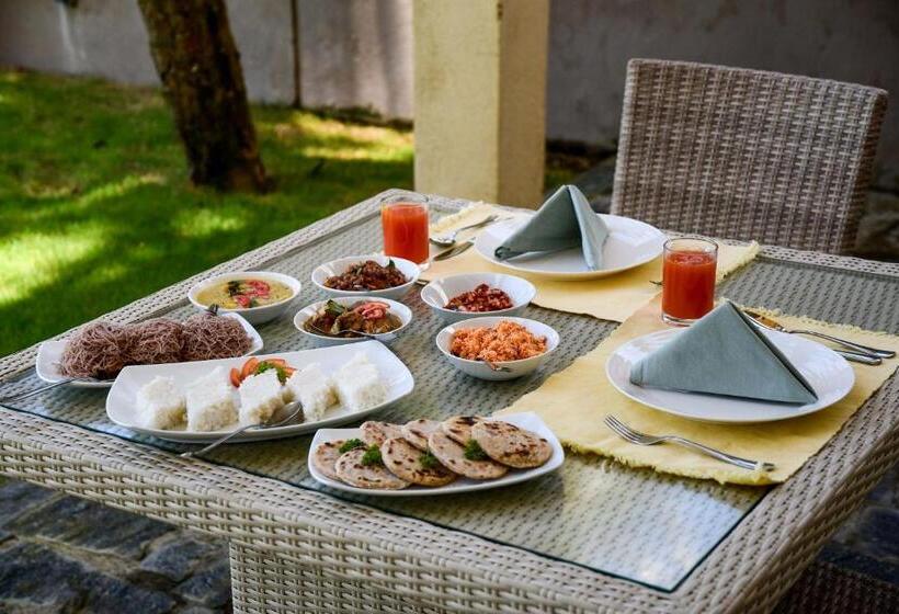 פנסיון Ten30 Hikkaduwa