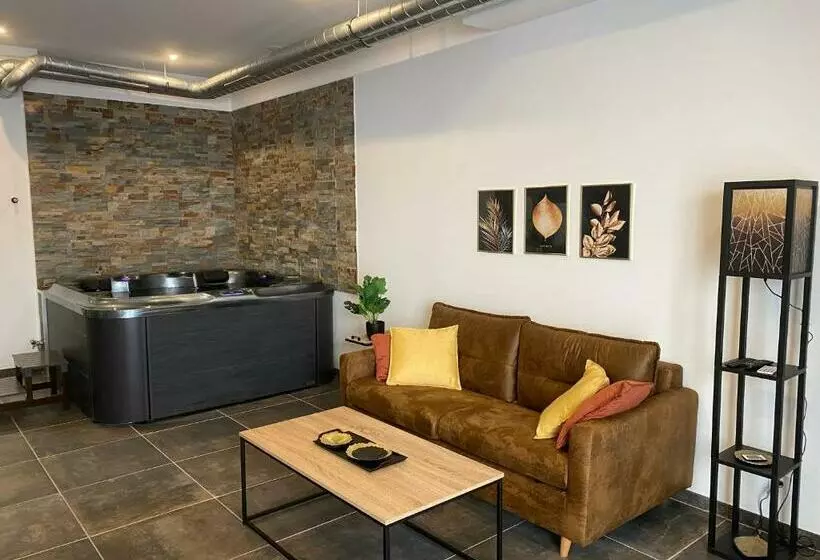 Residence Pasteur Angouleme