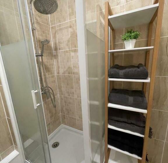 Residence Pasteur Angouleme