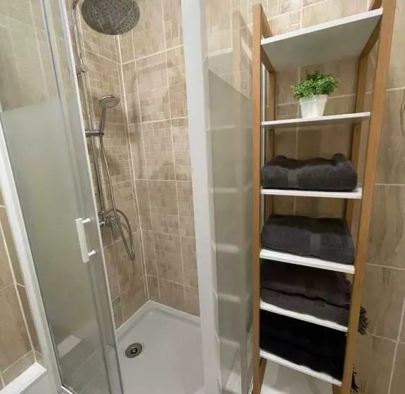 Residence Pasteur Angouleme