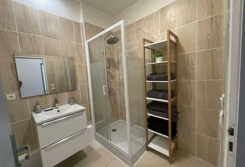 Residence Pasteur Angouleme