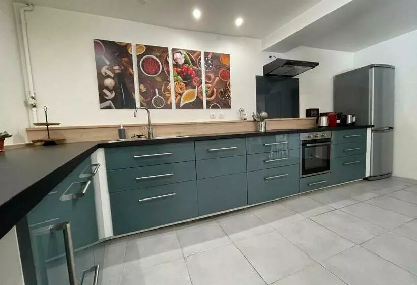 Residence Pasteur Angouleme