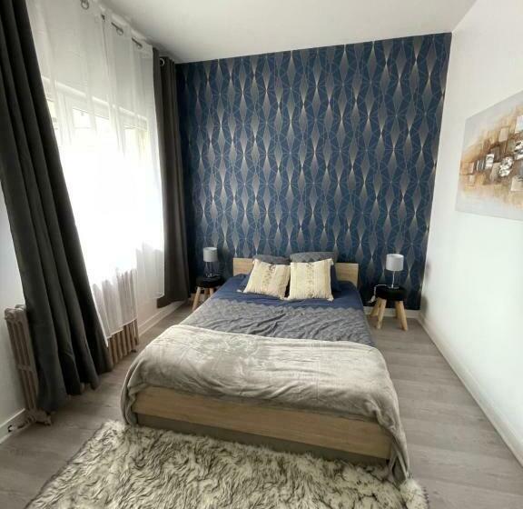 Residence Pasteur Angouleme