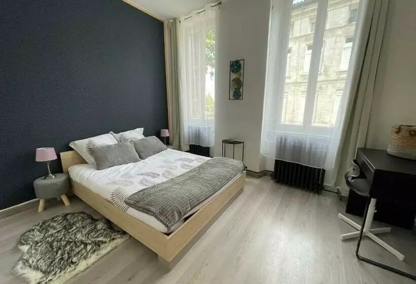 Residence Pasteur Angouleme