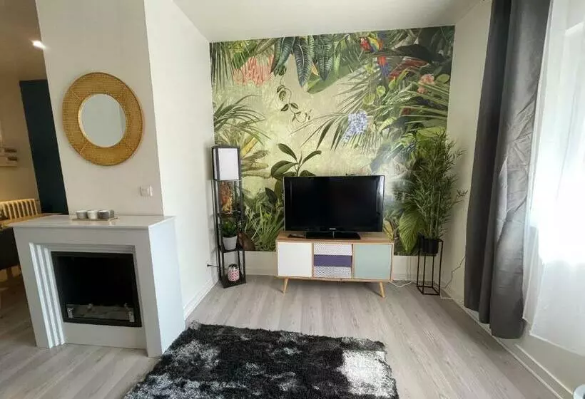 Residence Pasteur Angouleme