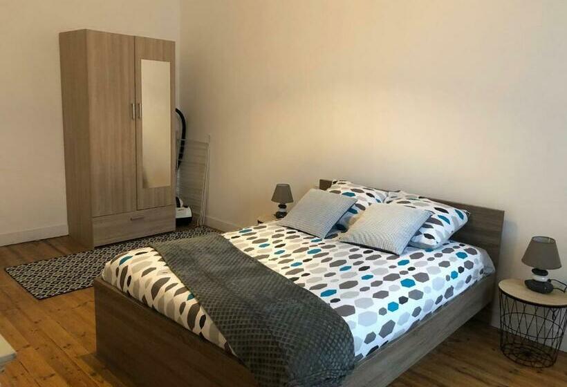 Residence Pasteur Angouleme