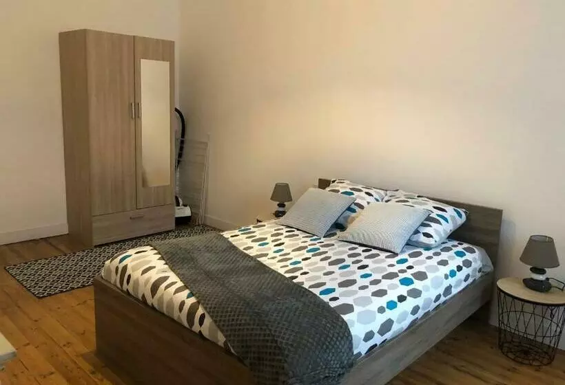 Residence Pasteur Angouleme